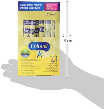 enfamil travel packs