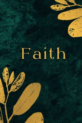 Soignée Journal for the Creative and Sophisticated Woman: Faith Bullet Journal with Guided Prompts 5 Minute Reflections: 6x9 Beautiful space to ... relieve stress and unwind with words