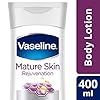 Vaseline-Intensive-Care-Mature-Skin-Rejuvenation-Body-Lotion-400-ml Vaseline Intensive Care Mature Skin Rejuvenation Body Lotion, 400 ml
