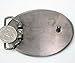 Pansy New American Pride Us Flag Soaring Eagle Belt Buckle Wt093