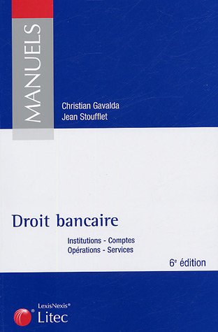 Droit bancaire