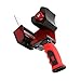 Scotch HR83 Hand-Held Packing Tape Dispenser with Retractable Blade for 3