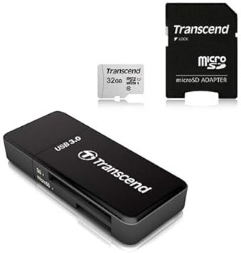 Amazon Transcend Usb 3 0 Super Speed カードリーダー Ts Rdf5k ブラック Microsd カード 32gb Uhs I Class10 Nintendo Switch 3ds 動作確認済 Ts32gusd300s Ae トランセンドジャパン パソコン 周辺機器 通販 Amazon Transcend Usb 3 0 Super Speed カードリーダー Ts Rdf5k ブラック Microsd カード 32gb Uhs I Class10 Nintendo Switch 3ds 動作確認済 Ts32gusd300s Ae トランセンドジャパン パソコン 周辺機器 通販