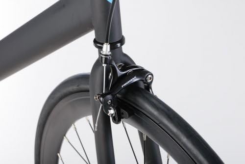 blizz singlespeed bike