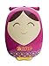 ZincFlyte Kid's Luggage Scooter 18