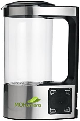 Hydrogenated Water Generator. Hydrogenated Water. Hydrogenated water maker. Hydrogen Generator.