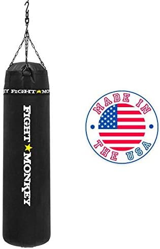 fight monkey heavy bag