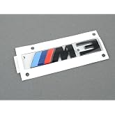 New Genuine BMW Emblem 511410 OE 51148068580