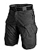 Helikon-Tex Urban (UTK) Tactical Shorts - Black Polycotton Ripstop W40, L11