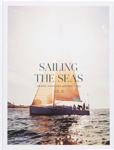 Sailing America: van der Wal, Onne, Jobson, Gary: 9780847863587