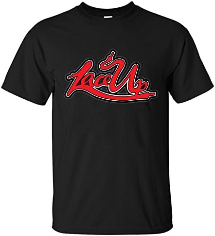 Jiuhe Men's Machine Gun Kelly MGK T Shirt black XL