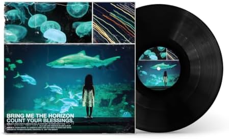 Bring Me the Horizon - Suicide Season - Amazon.com Music