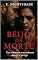 Livro Beijo da Morte