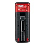 41BJcsej8YL. SS150 Leica-DISTO-S910-Pro-Pack-984ft-Range-Laser-Distance-Measurer-Pro-Kit-Point-to-Point-Measuring-Hard-Case-TRI70-Tripod-FTA360S-Adapter-RedBlack