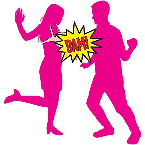 Tobar 35171 Boob Battles