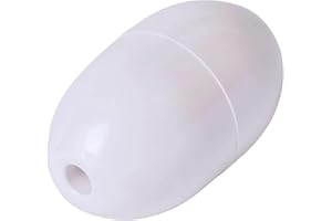 ATIE Pool Cleaner Head Float A20 / Ballast Float EA20 Replacement for Zodiac Polaris 280/360/380 Pool Cleaner Head Float A20 and Pentair Kreepy Krauly Legend/Platinum Pool Cleaner Ballast Float EA20