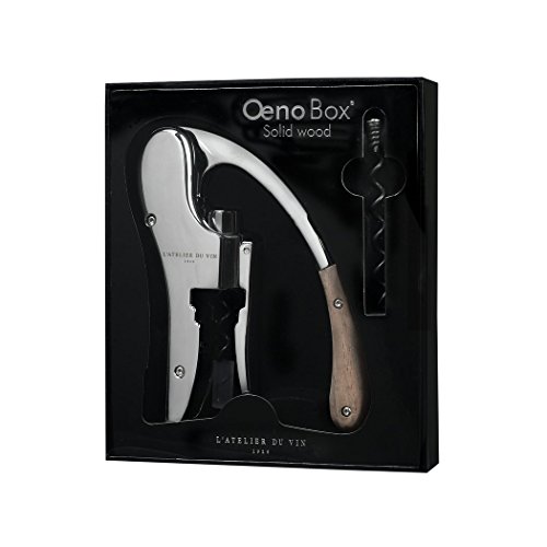 The Oeno Box Wine Opener