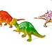 Mini Dinosaur Toy Set, 35 Pieces 3
