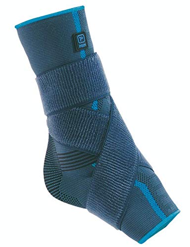 Prim Ankle Brace, Compression Support Sleeve with Adjustable Strap, Planter Fasciitis Support, Achilles Tendon Support, Plantar Fasciitis Support Brace, Ankle Brace for Men and Women, Large Prim Ankle Brace, Compression Support Sleeve with Adjustable Strap, Planter Fasciitis Support, Achilles Tendon Support, Plantar Fasciitis Support Brace, Ankle Brace for Men and Women, Large