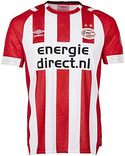 Amazon.com: Umbro Men's International Soccer 18/19 Replica Jerseys