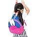 OFUN Toddler Girl Backpack, 3D Rabbit Backpck for Girl, Little Girl Backpack Preschool