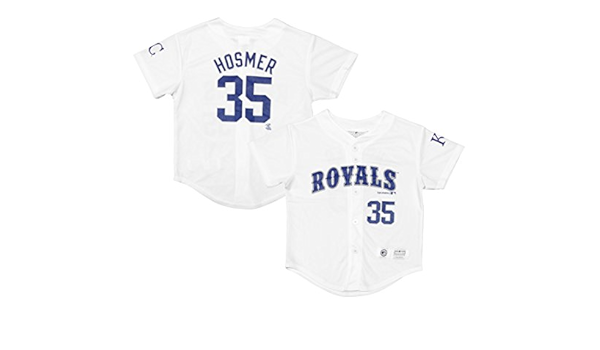 hosmer jersey
