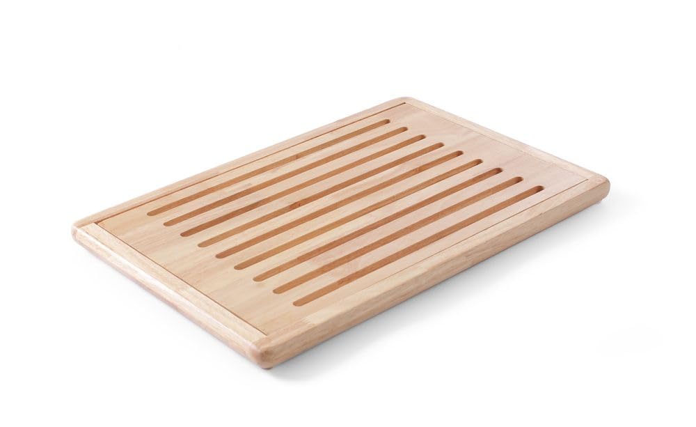 HENDI Baguette board, 475x322x(H)20 mm