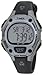 Timex Women's Ironman 30-Lap Digital Quartz Mid-Size Watch, Lilac - T5E971