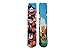 Dragon Ball Z Goku`s Family Photoreal Crew Socks EL-10779