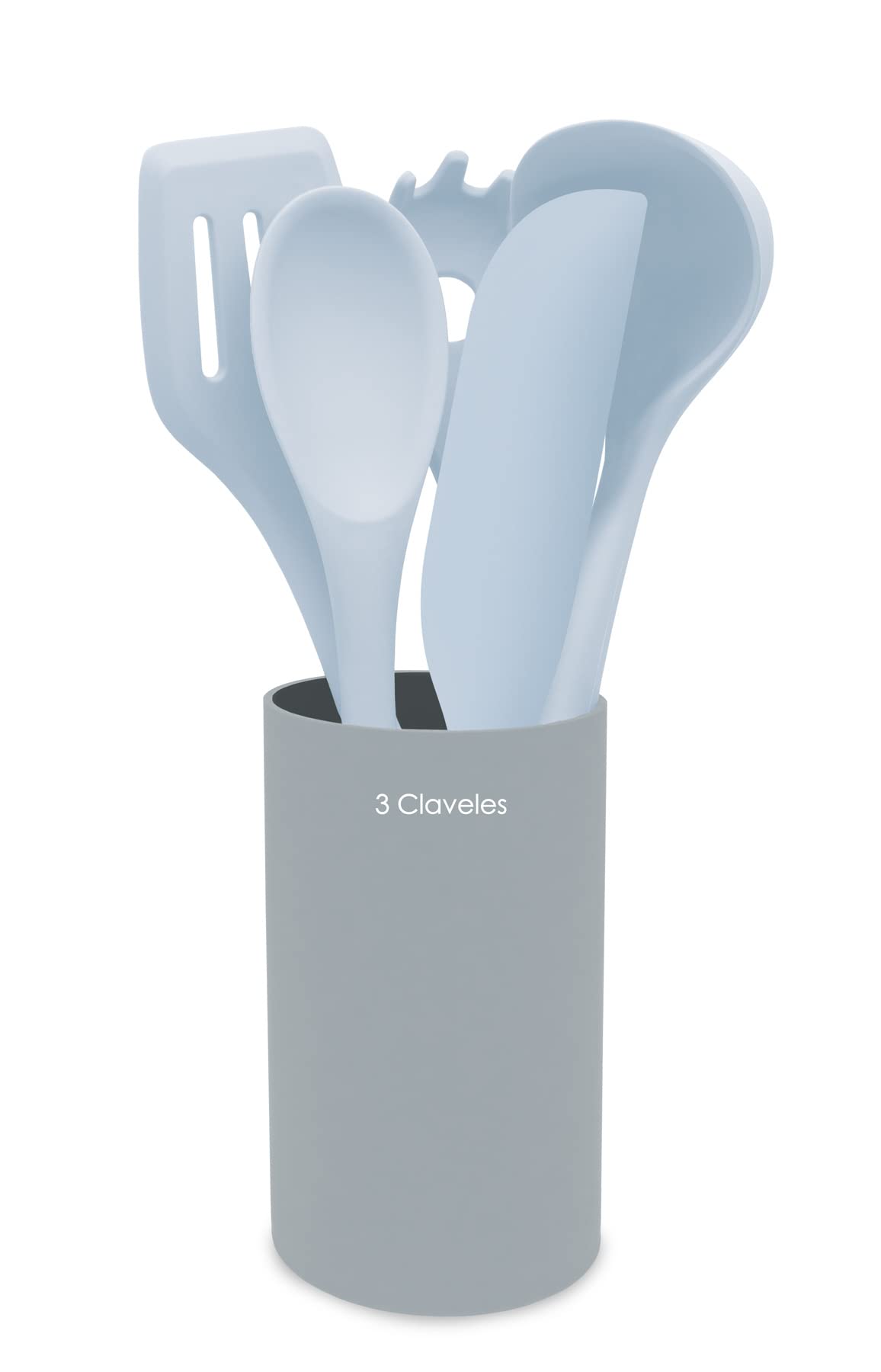 Utensilios-cocina-de-silicona-menaje-de-cocina-5-utensilios-antiadherente-resistentes-al-calor-y-humedad-sin-BPA-con