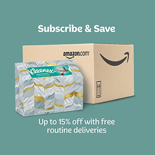 4 Kleenex+Towels+Disposable+Paper+Total