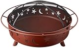 Landmann USA 28905 Super Sky Fire Pit