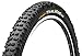 Continental Trail King Fold Protection/Apex, Black Chili, Mountain Bike Tire, 29 x 2.2-Inch, Black