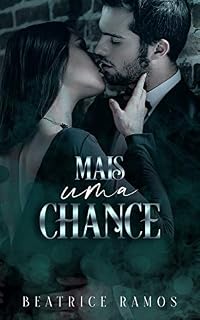 Livro Mais Uma Chance