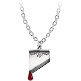 Alchemy of England Marie Antoinette Pendant Necklace