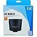 JJC LH-HA011 Replacement Lens Hood For Tamron SP 150-600mm f5-6.3 Di VC USD Plus UV Protector Filter