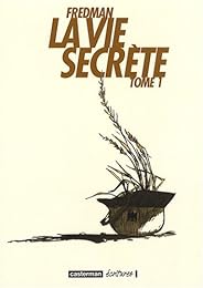 La  vie secrète