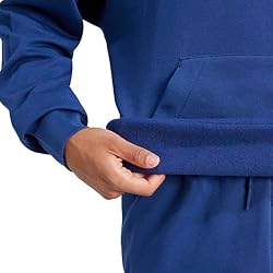 adidas Men's Essentials Feel Cozy Fleece