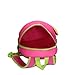 Kids Backpack icci Kids Backpacks Girls Boys Toddler School Hiking Travel Bag Butterfly Pink