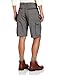 RIGGS WORKWEAR by Wrangler Men's Big & Tall Ripstop Ranger Short, Slate, 46