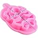 Sharlity 5 Pcs Animal 3d Silicone Molds Fondant Cake Decorating Supplies chocolate mold clay mold
