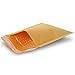 #000 Kraft Bubble Mailers, 4