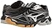 Mizuno Women's Wave Bolt 6 Volleyball Shoes, Black/Silver, 9 B US