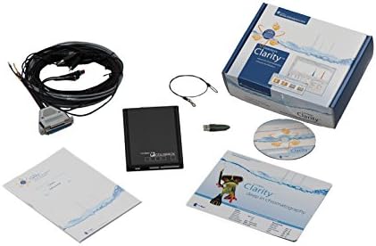 Clarity Lite CLAR-L-2 Chromatography Data System with 2 Channel A/D Converter