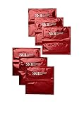 SK-II Skin Signature 3-D 6 Piece Redefining Mask for Unisex, 0.43 Pound