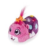 Zhu Zhu Pets - Birthday Party Jilly 4" Hamster Toy with Sound and Movement