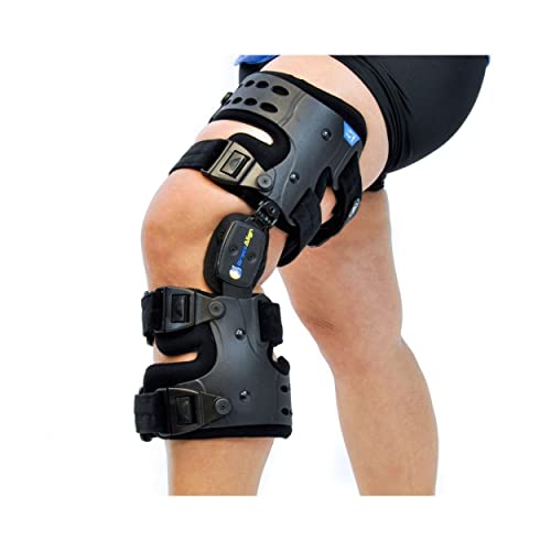 OA Unloader Knee Brace Arthritis Pain Relief, Osteoarthritis, Bone on