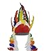 Native American Big Chief Indian Feather Headdress Hat