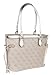 GUESS Madaket Small Carryall (Silver Multi)
