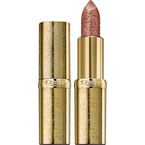 Loreal Color Riche Lipstick 259 Nude After Party